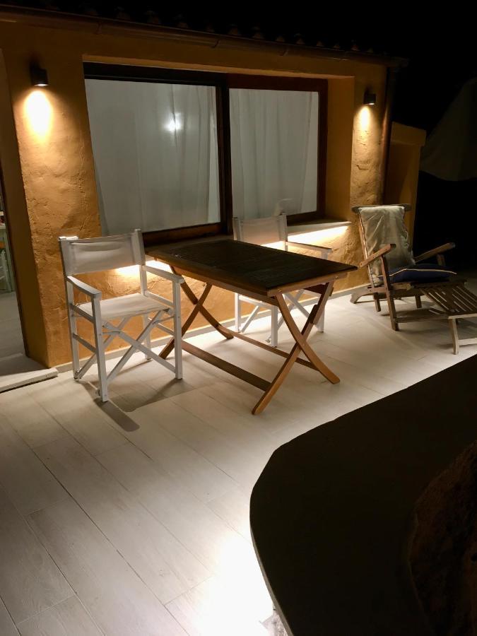 L'Olivastro Appartamenti A Porto Cervo Luaran gambar