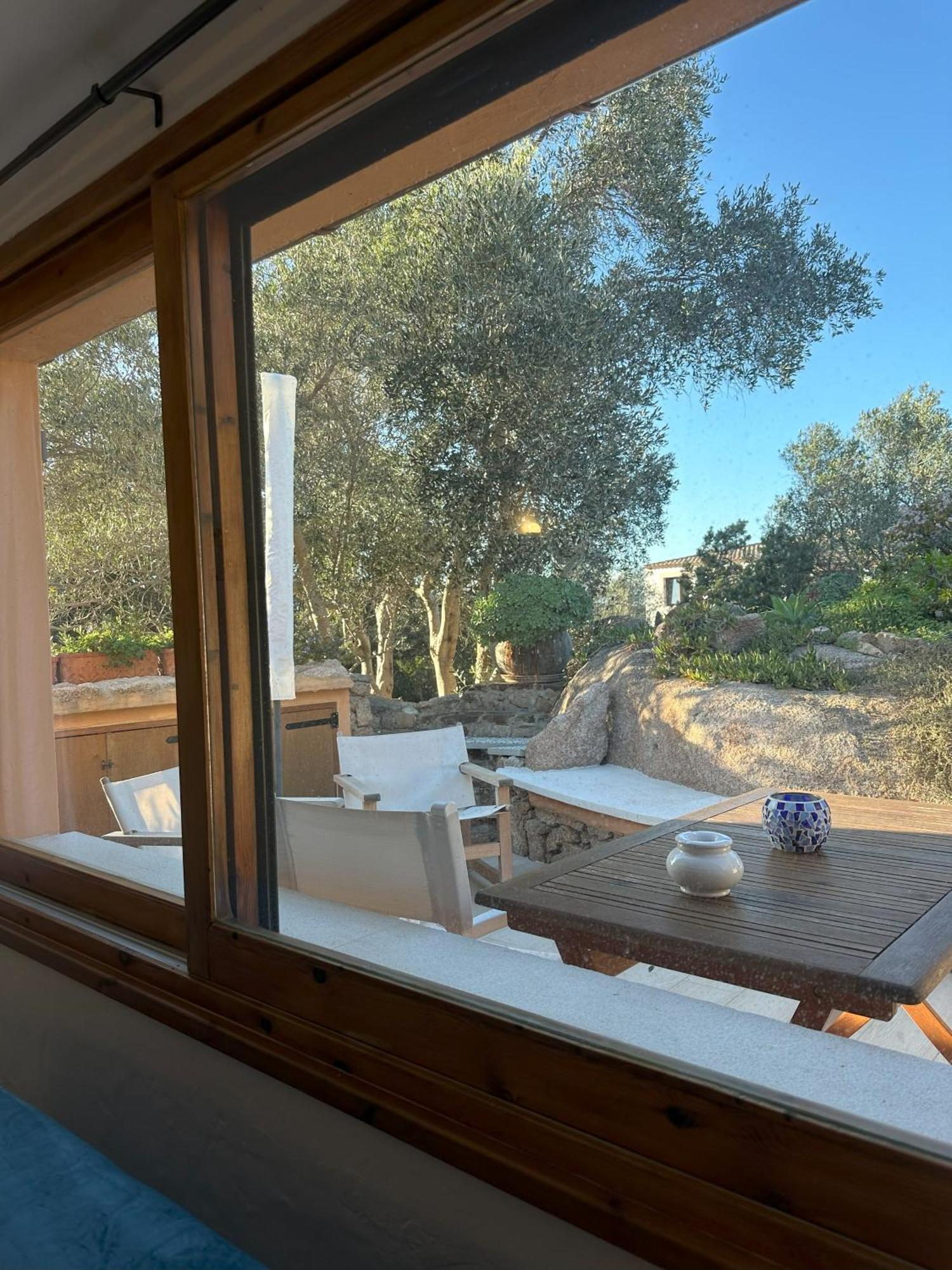 L'Olivastro Appartamenti A Porto Cervo Luaran gambar