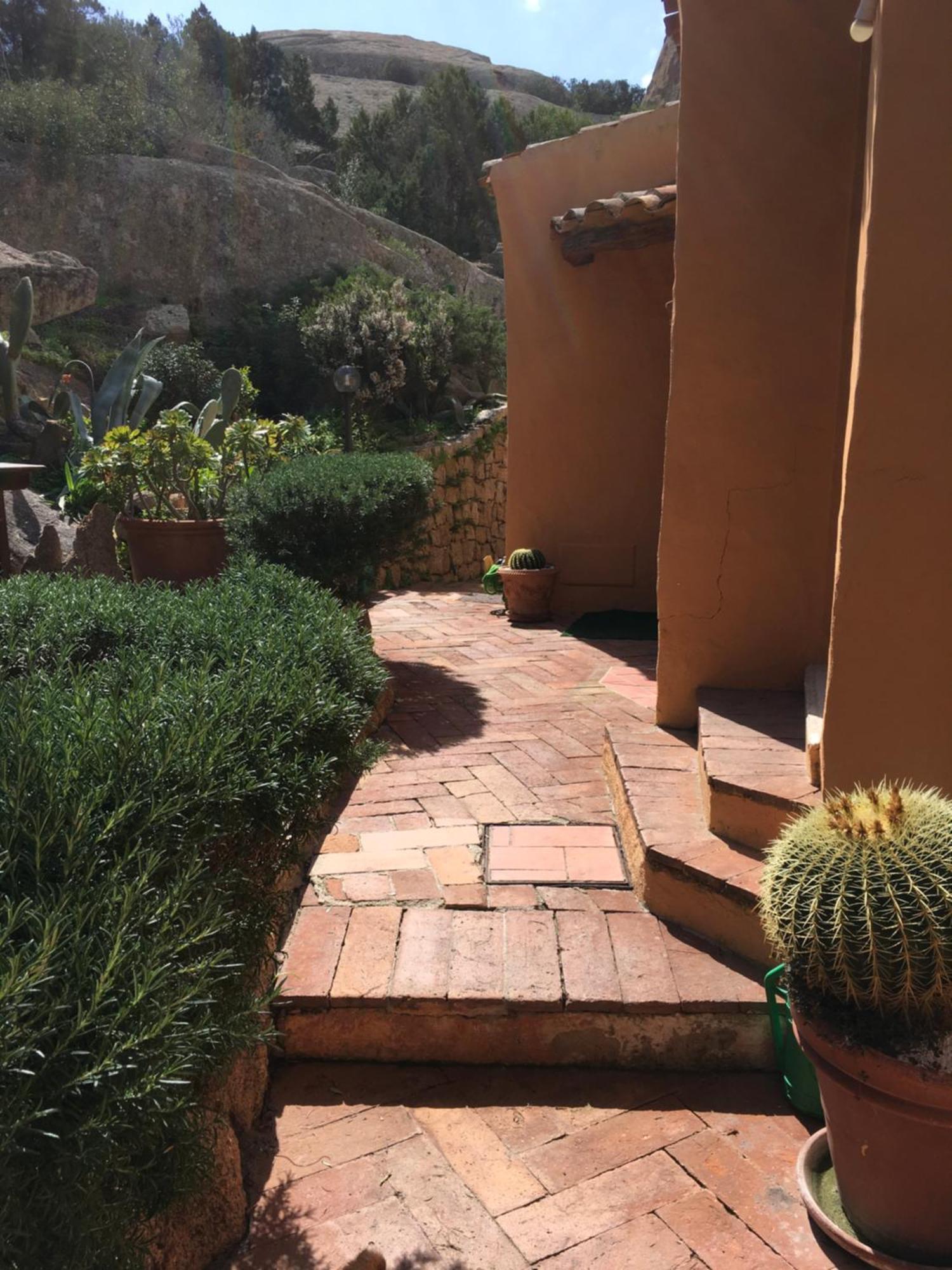 L'Olivastro Appartamenti A Porto Cervo Luaran gambar