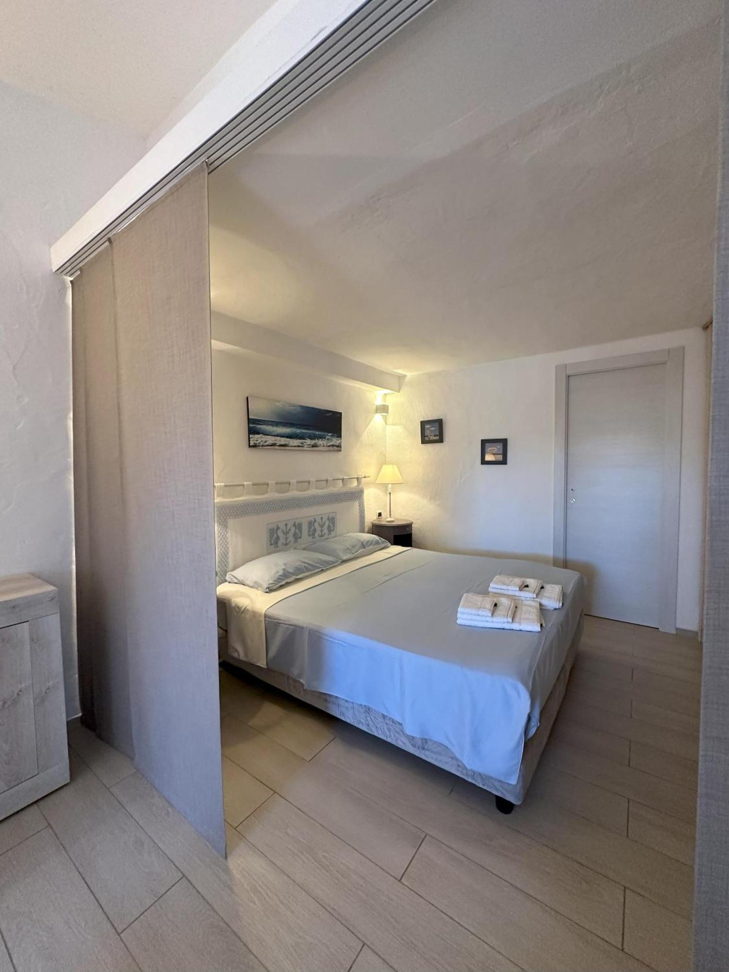 L'Olivastro Appartamenti A Porto Cervo Luaran gambar