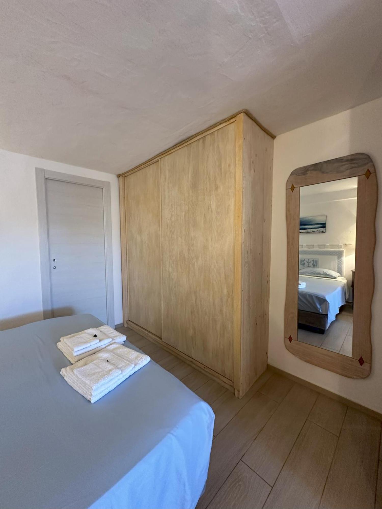 L'Olivastro Appartamenti A Porto Cervo Luaran gambar