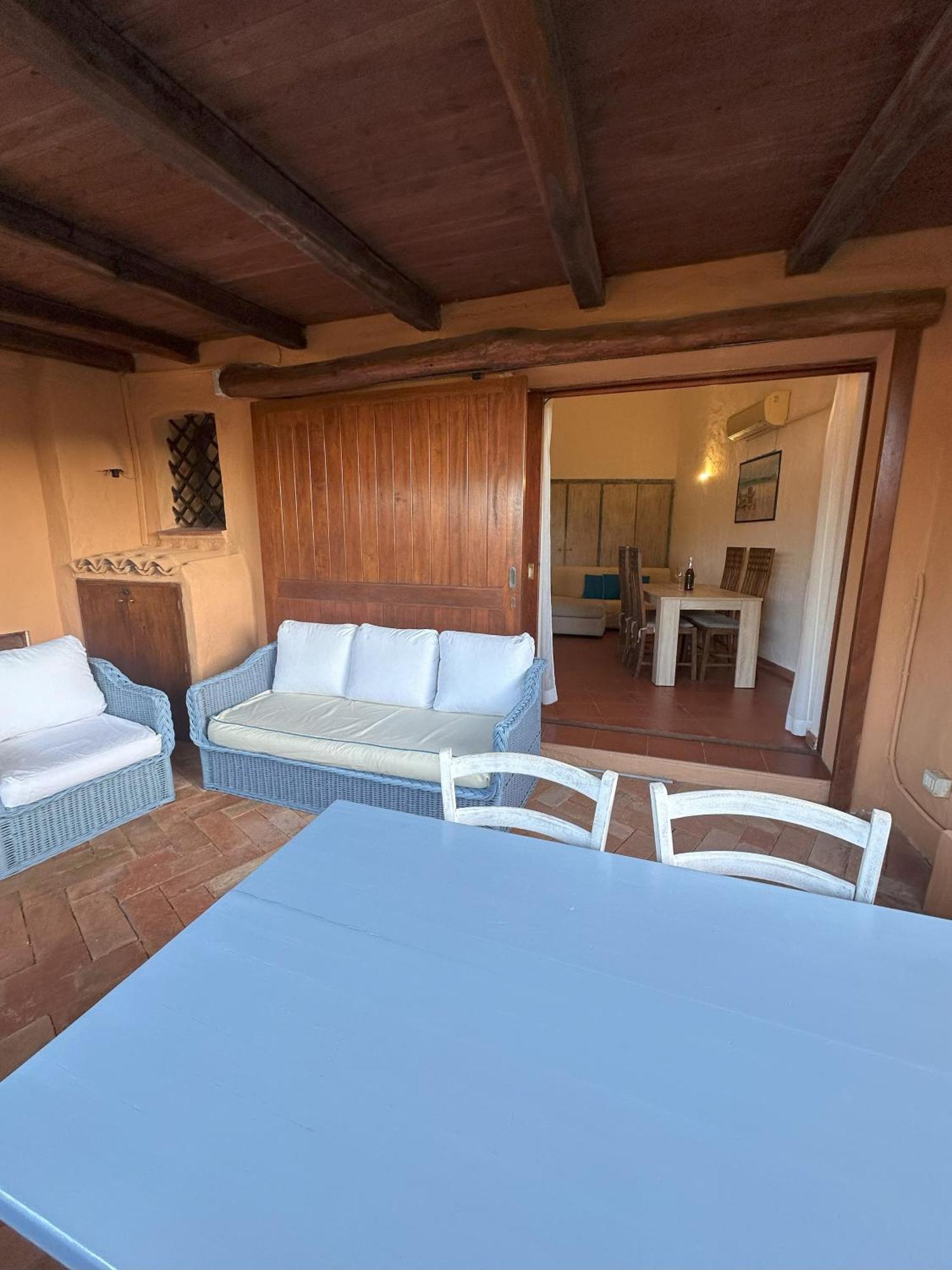 L'Olivastro Appartamenti A Porto Cervo Luaran gambar