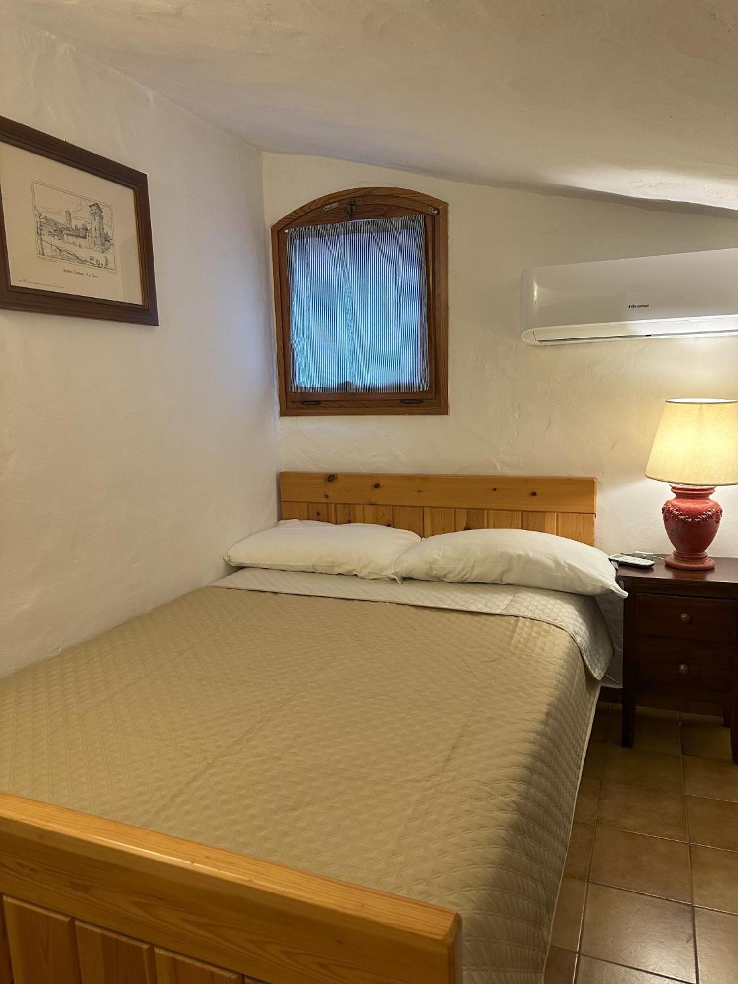 L'Olivastro Appartamenti A Porto Cervo Luaran gambar