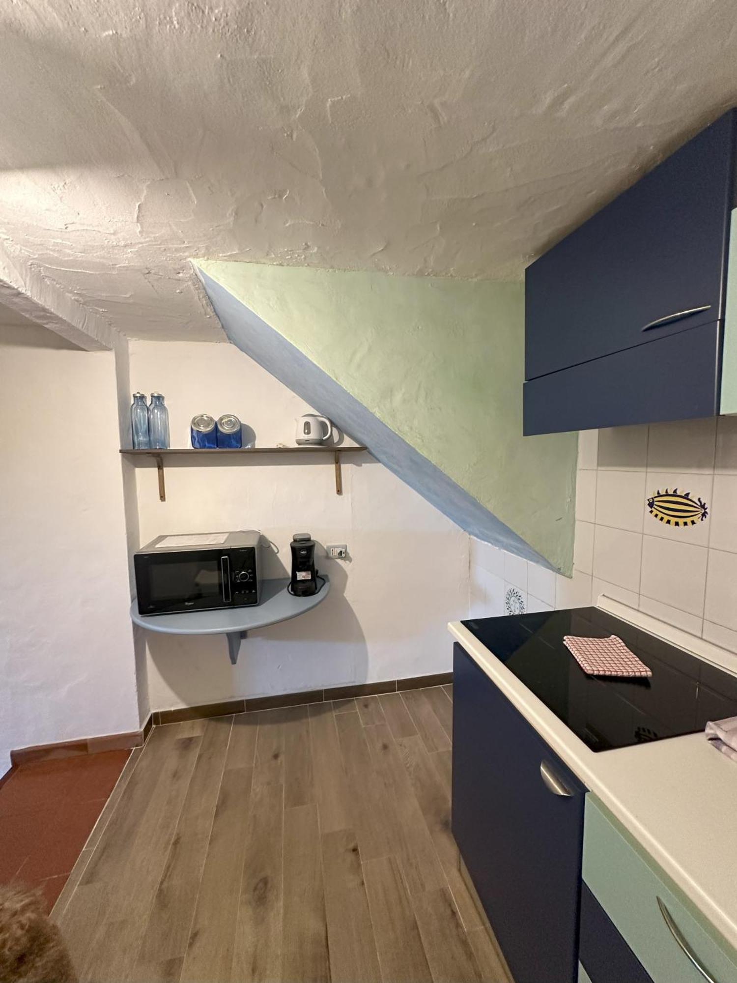 L'Olivastro Appartamenti A Porto Cervo Luaran gambar