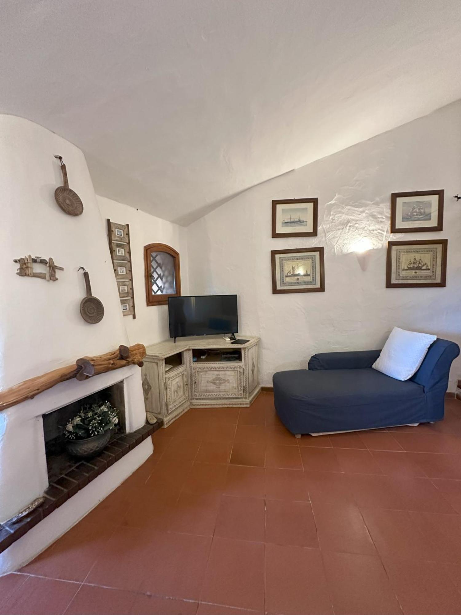 L'Olivastro Appartamenti A Porto Cervo Luaran gambar