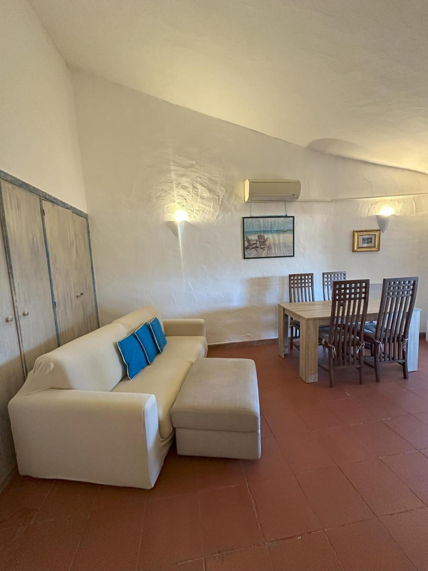 L'Olivastro Appartamenti A Porto Cervo Luaran gambar