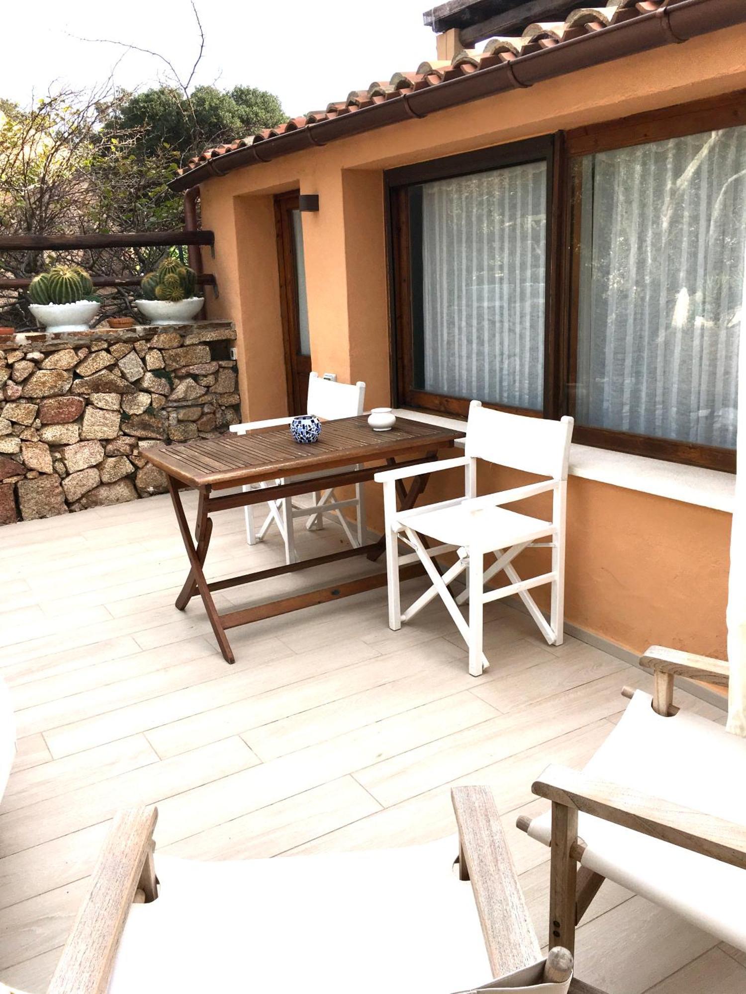 L'Olivastro Appartamenti A Porto Cervo Luaran gambar