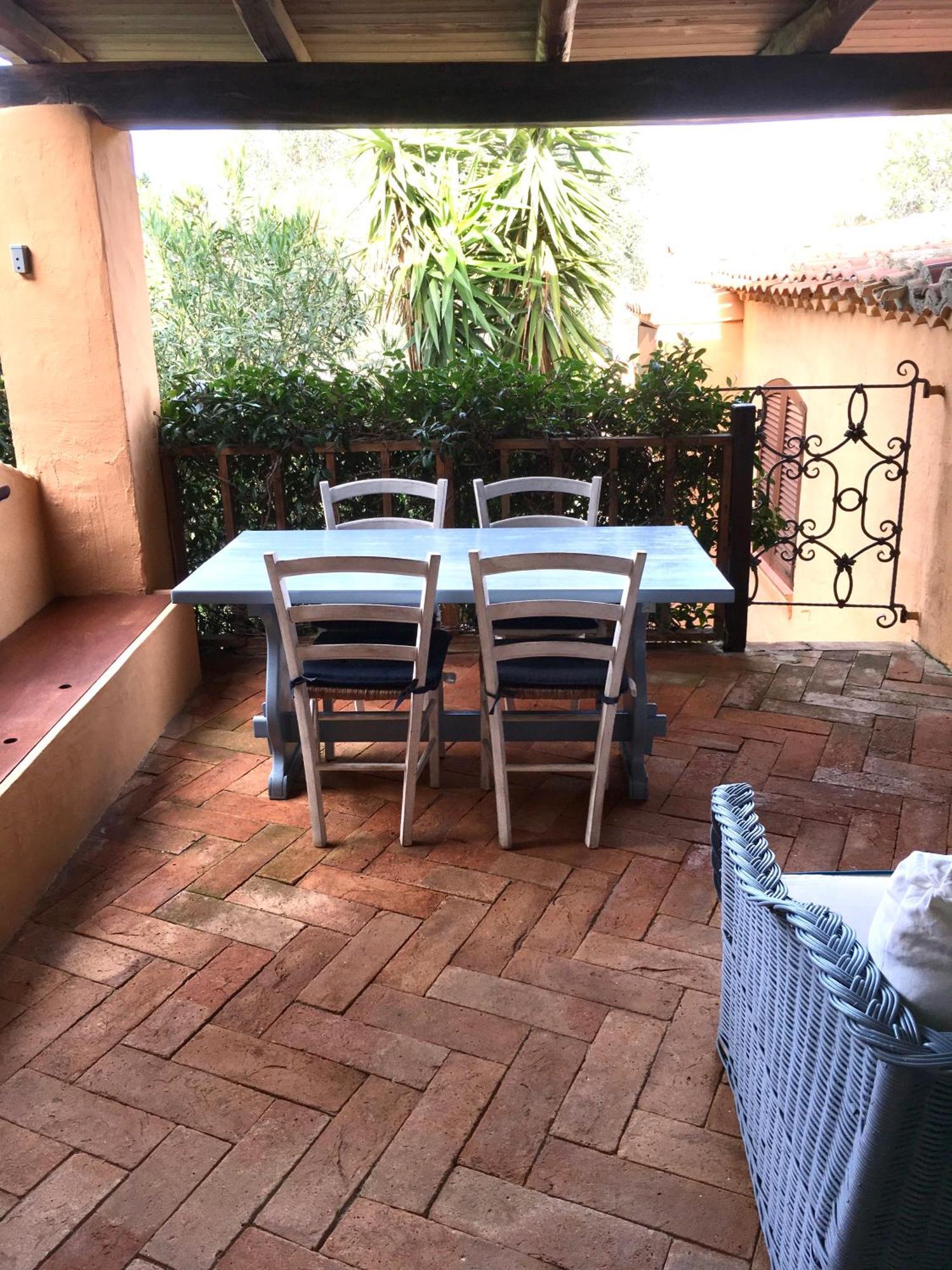 L'Olivastro Appartamenti A Porto Cervo Luaran gambar