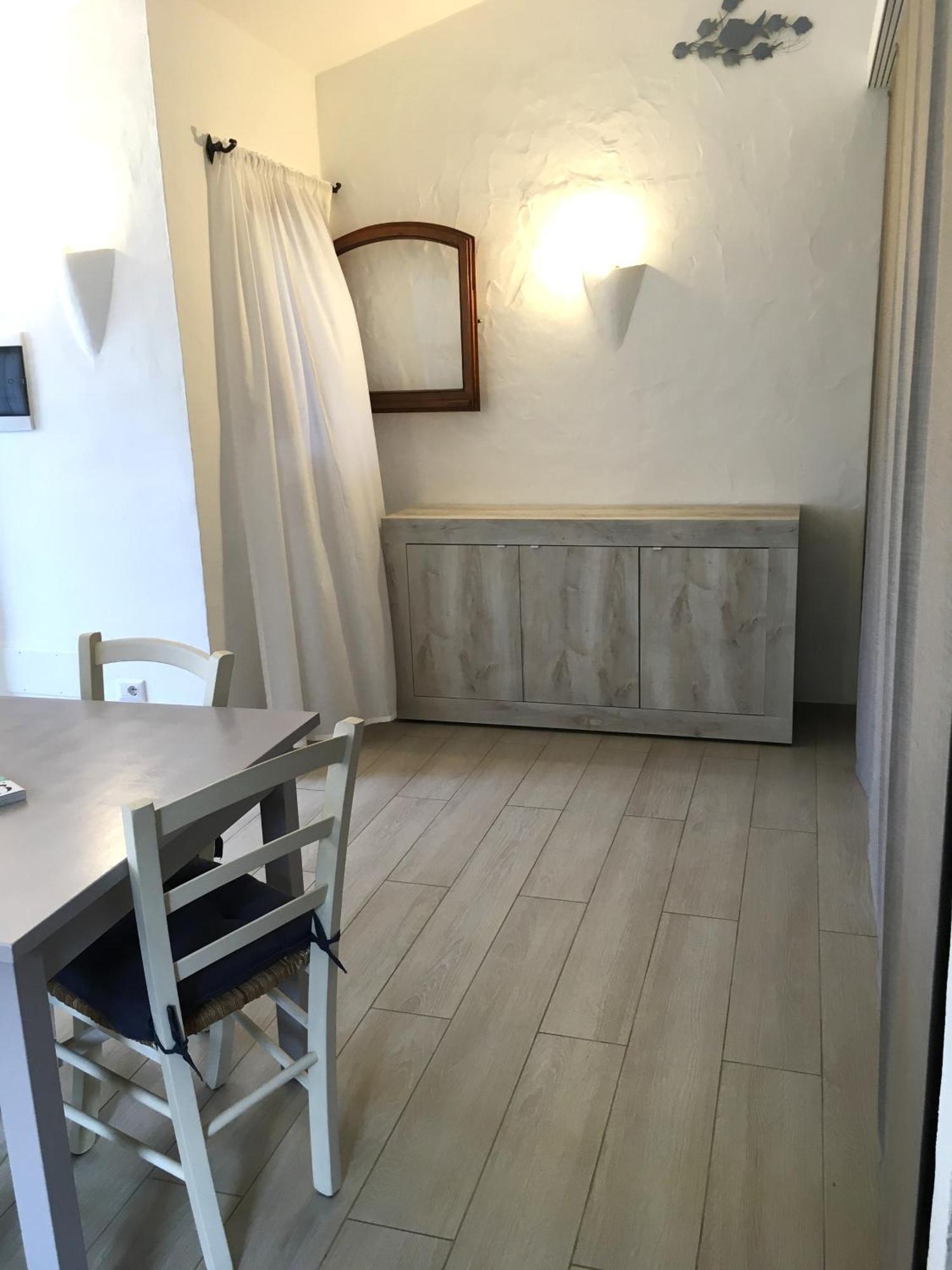 L'Olivastro Appartamenti A Porto Cervo Luaran gambar