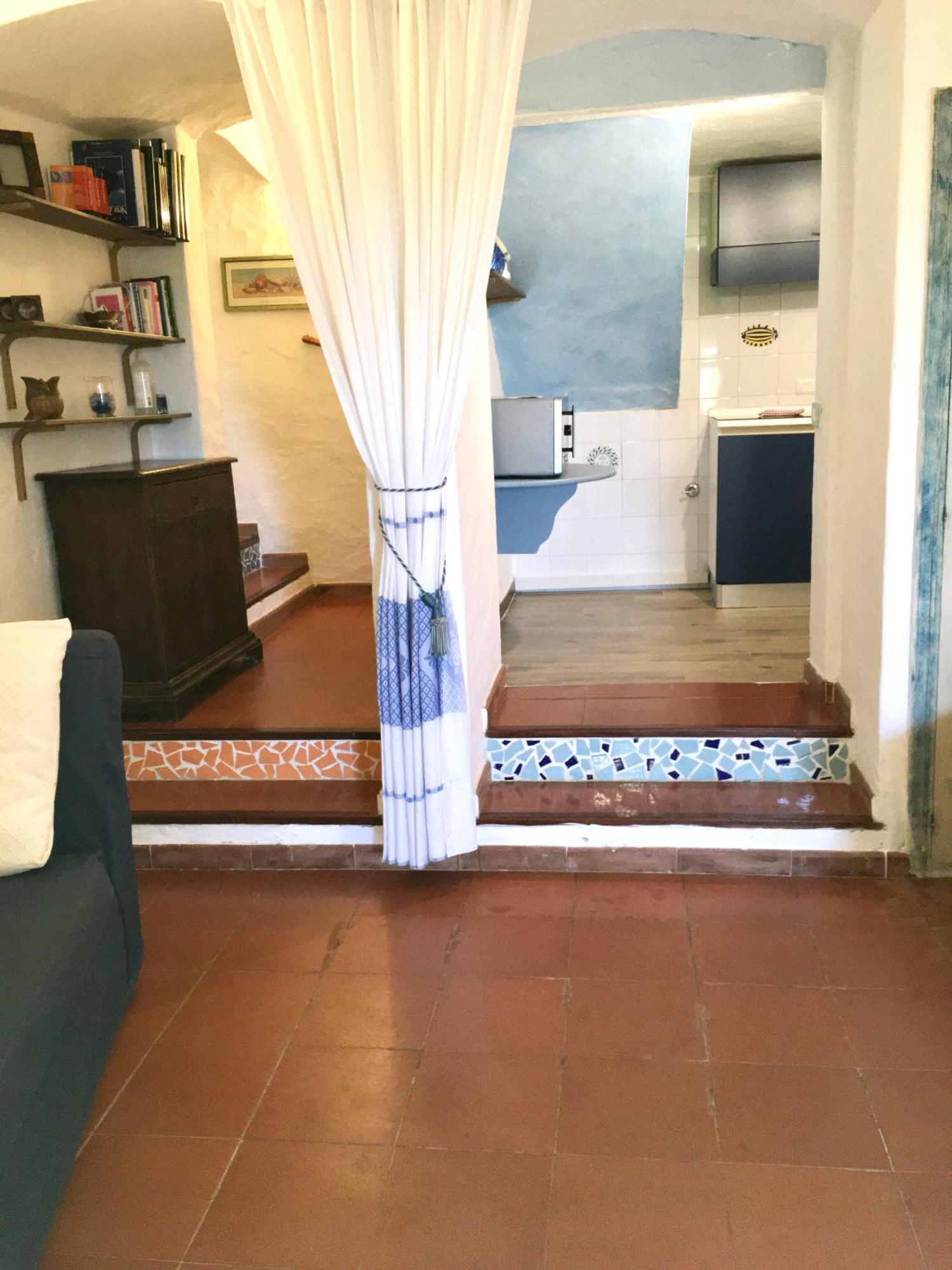 L'Olivastro Appartamenti A Porto Cervo Luaran gambar