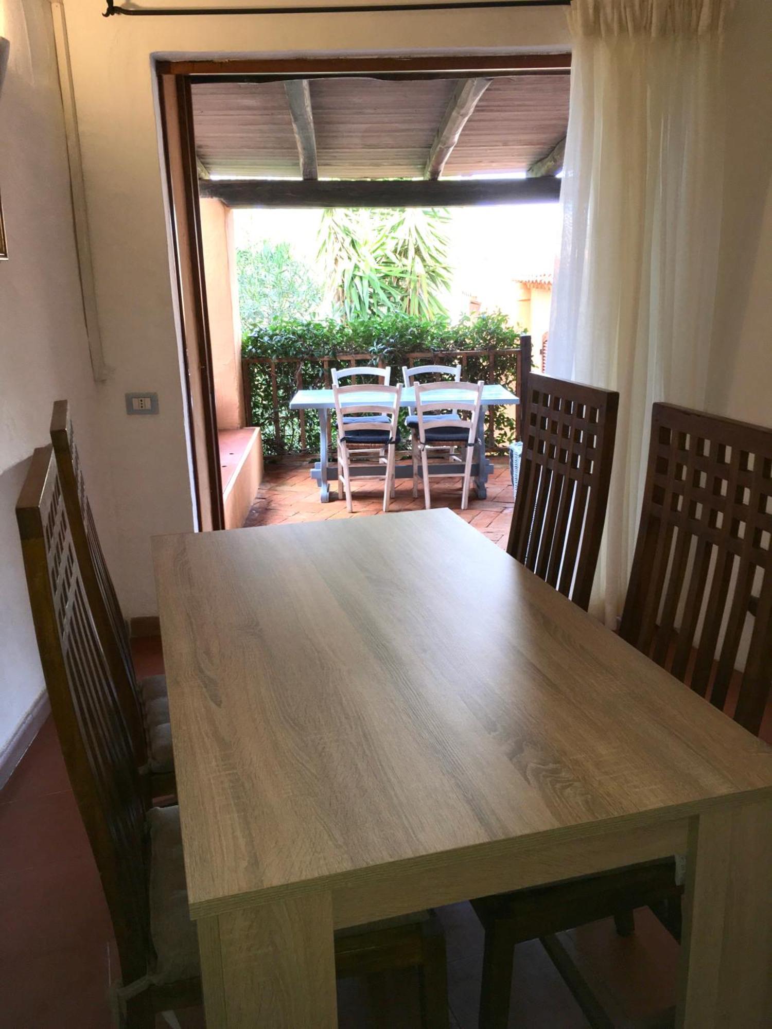 L'Olivastro Appartamenti A Porto Cervo Luaran gambar