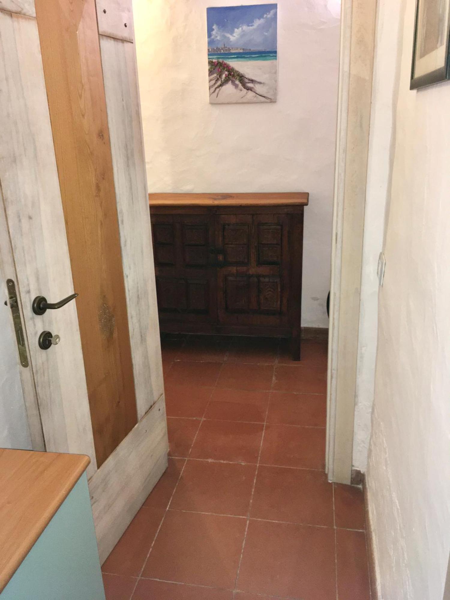 L'Olivastro Appartamenti A Porto Cervo Luaran gambar