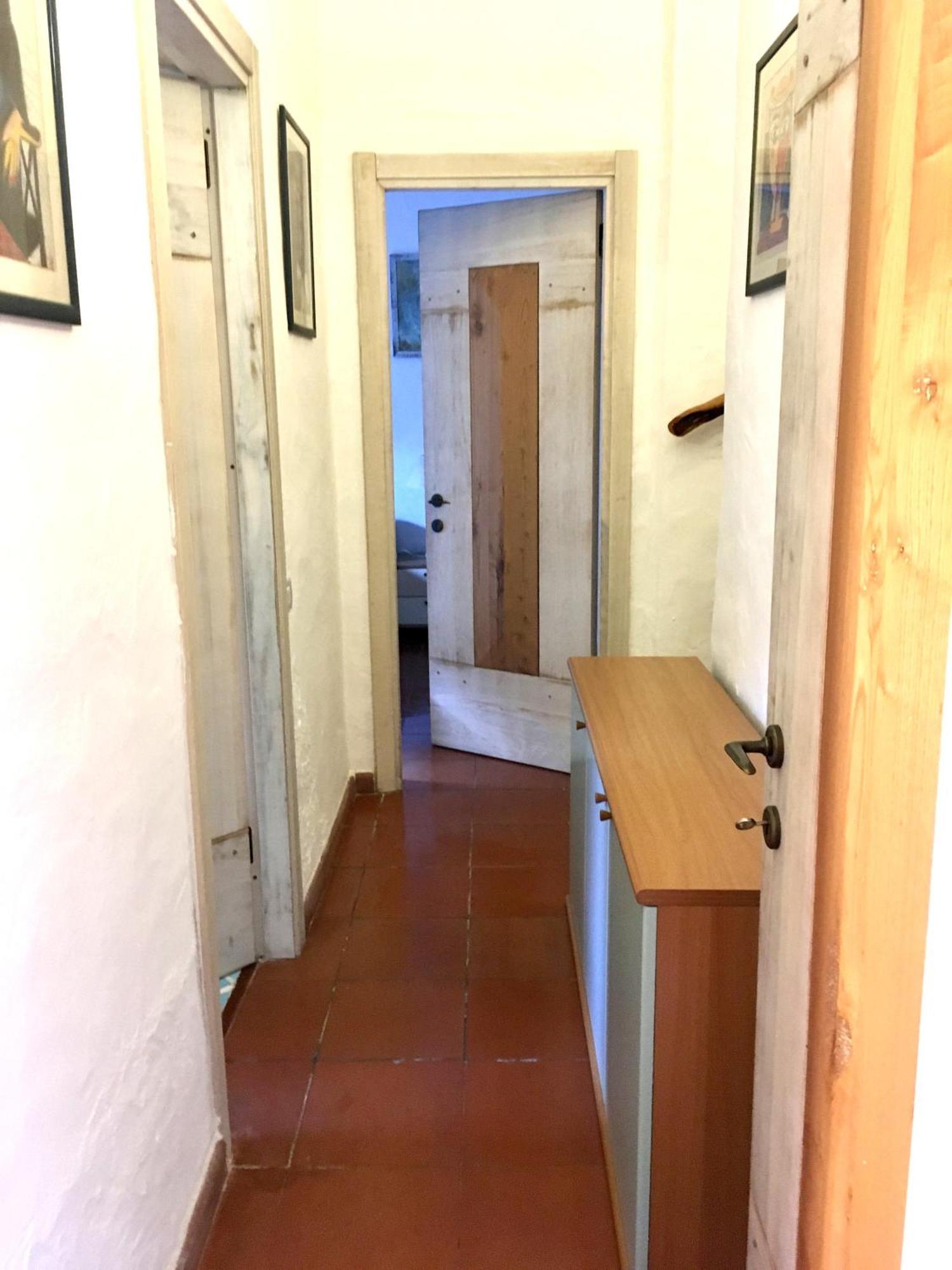 L'Olivastro Appartamenti A Porto Cervo Luaran gambar