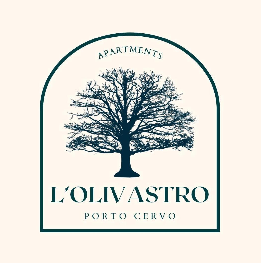 L'Olivastro Appartamenti A Porto Cervo Luaran gambar